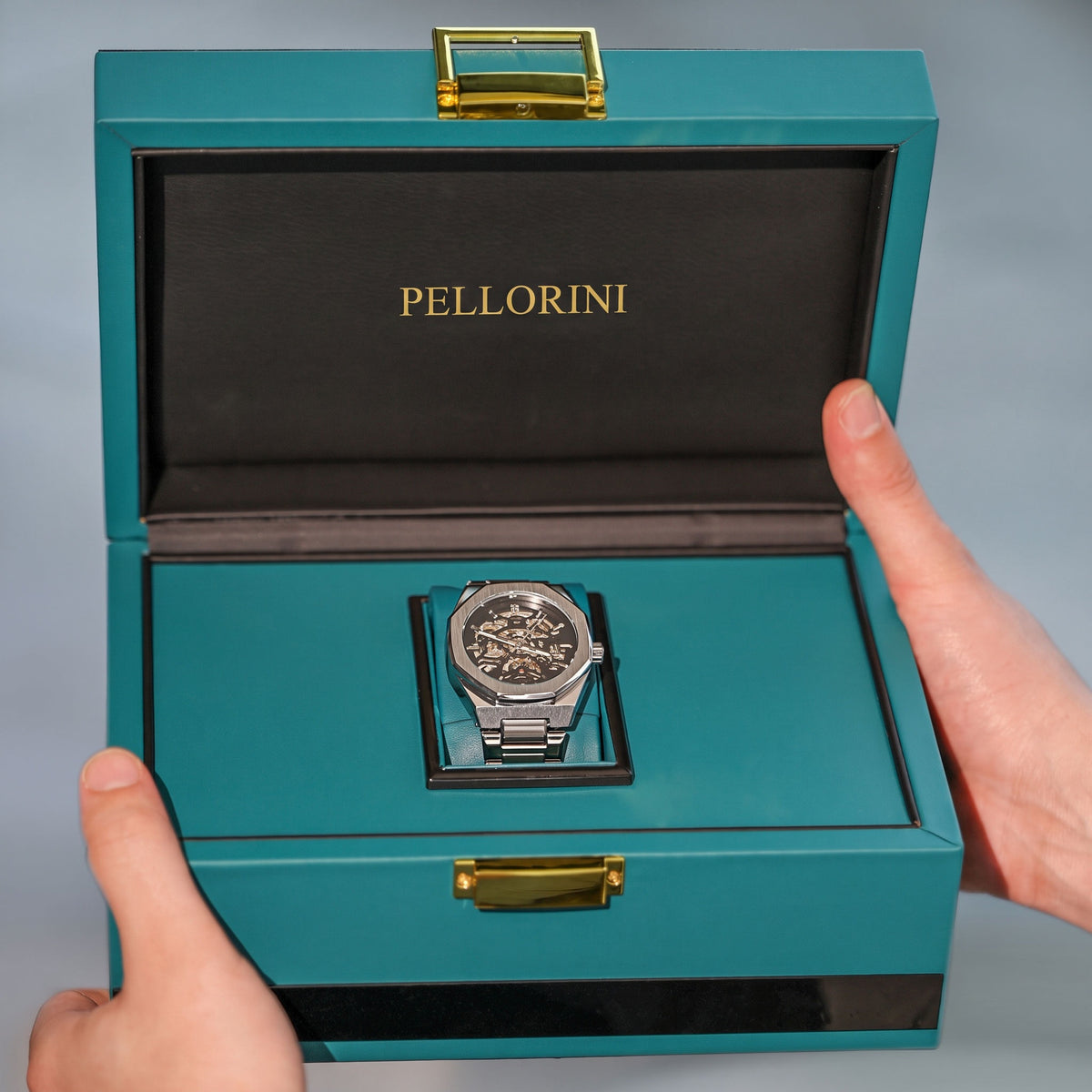 Pellorini Forte