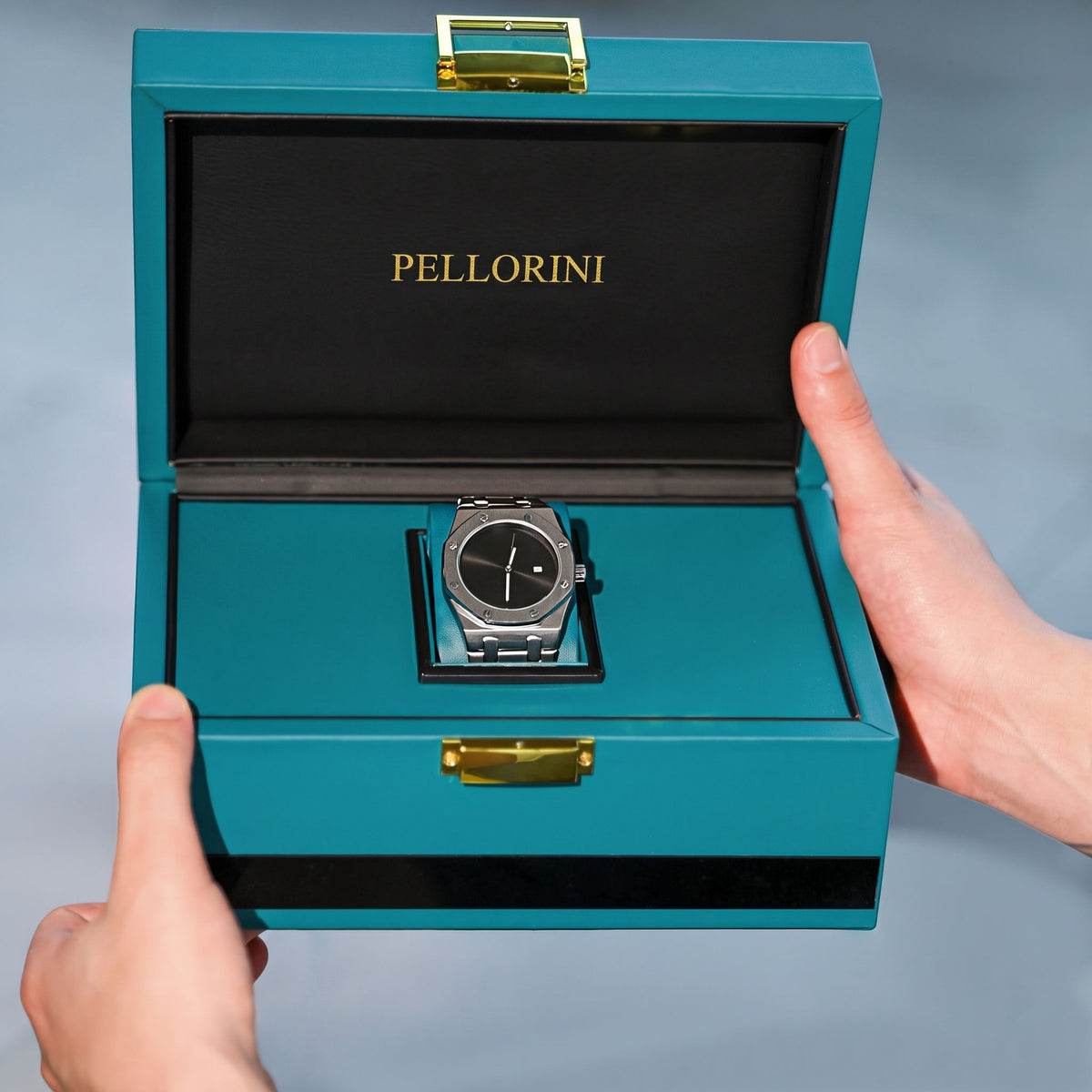 Pellorini Argento
