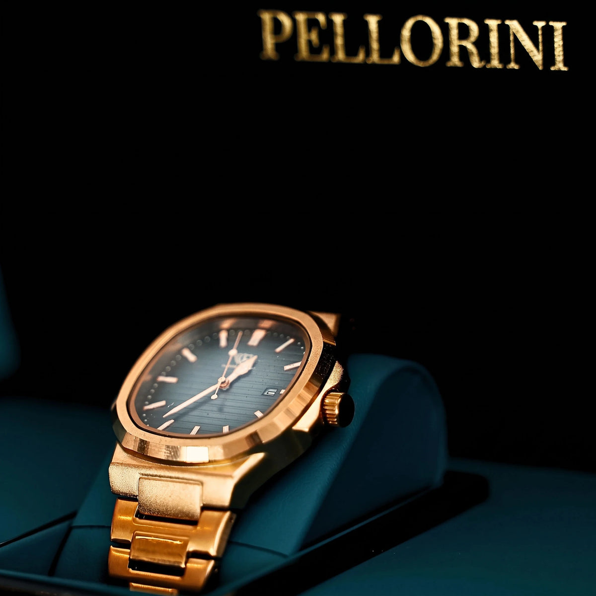 Pellorini Lucent