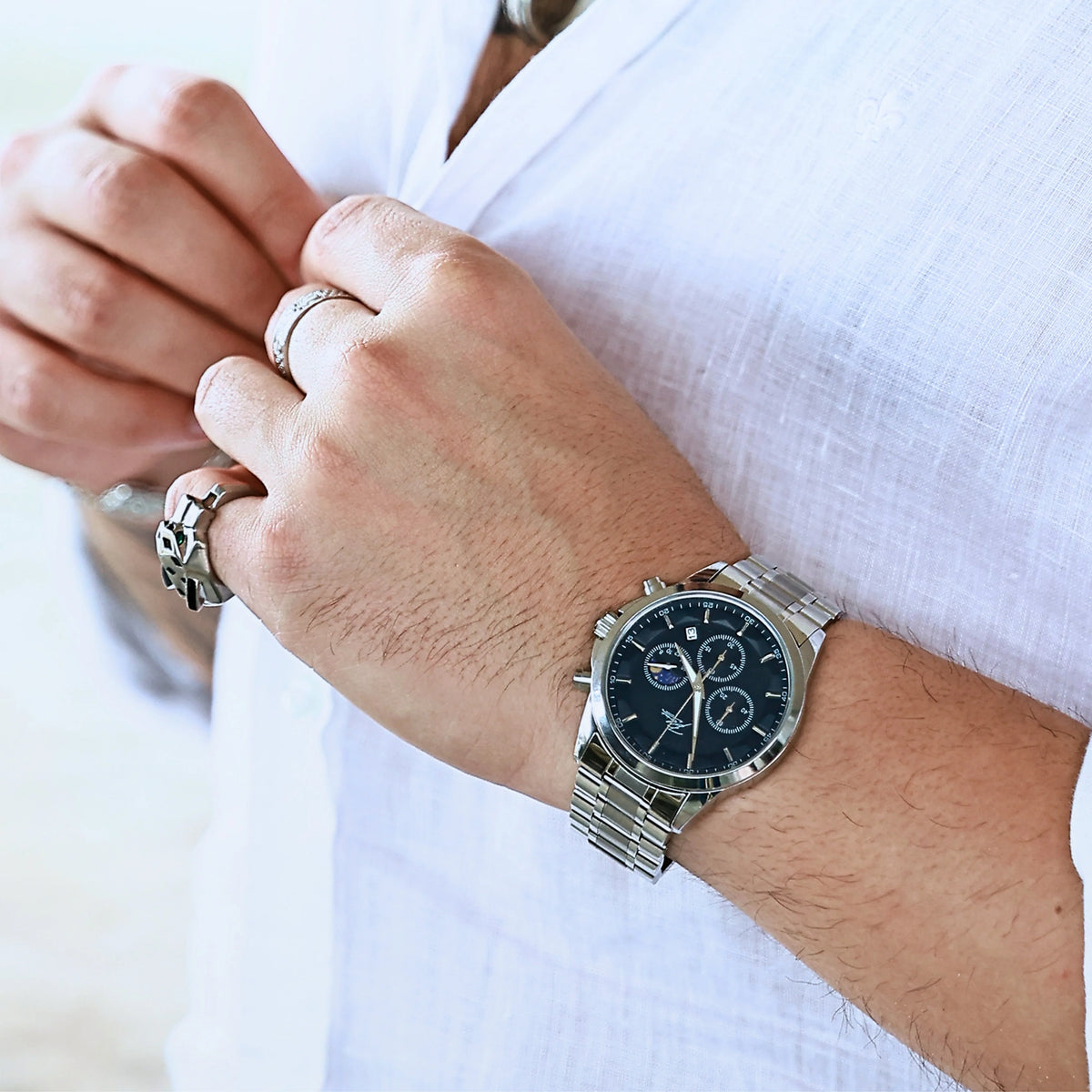 Pellorini Titan