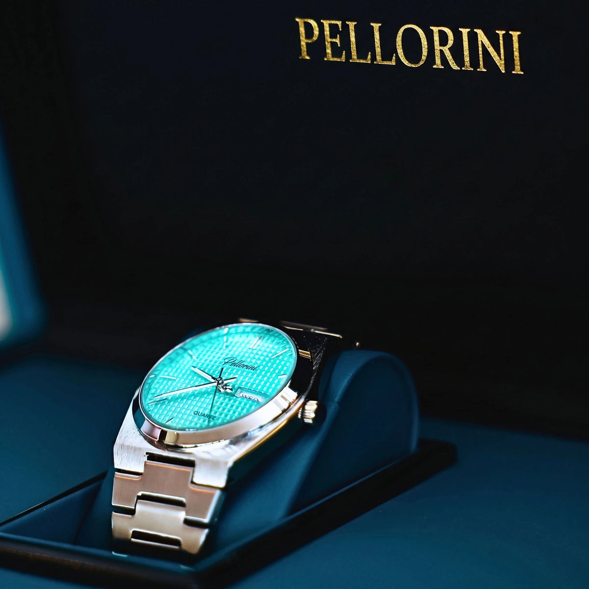 Pellorini Dante
