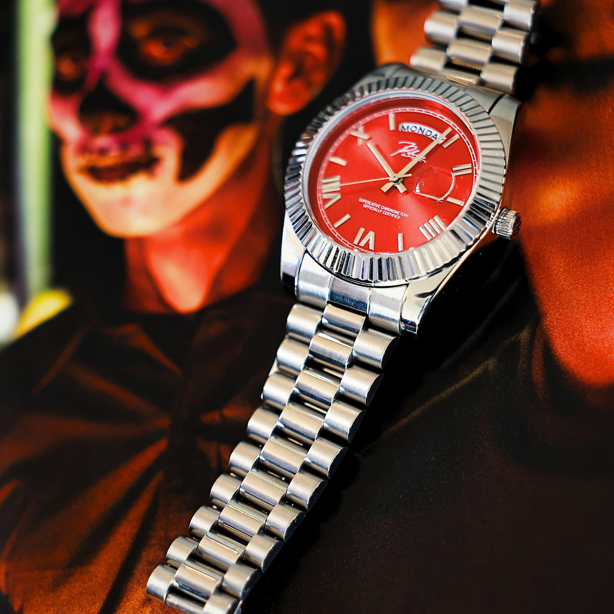 Pellorini Abito (Limited Edition)