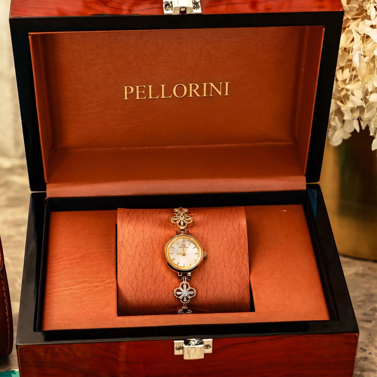 Pellorini Clovera