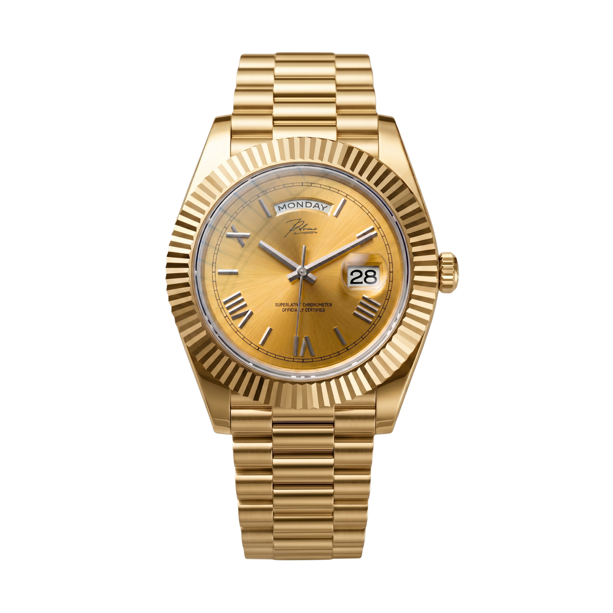 Pellorini Abito (Limited Edition)