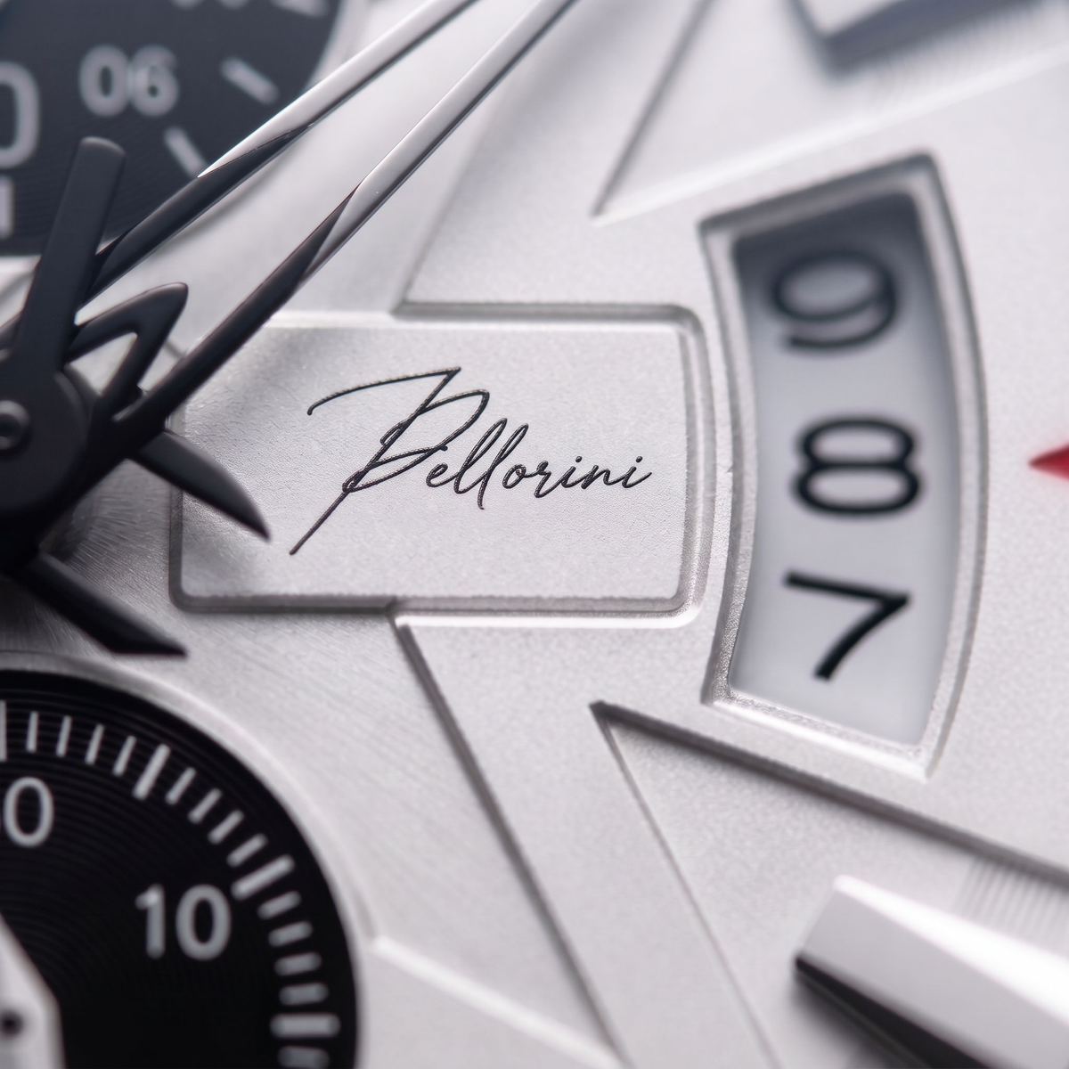 Pellorini Nocturne