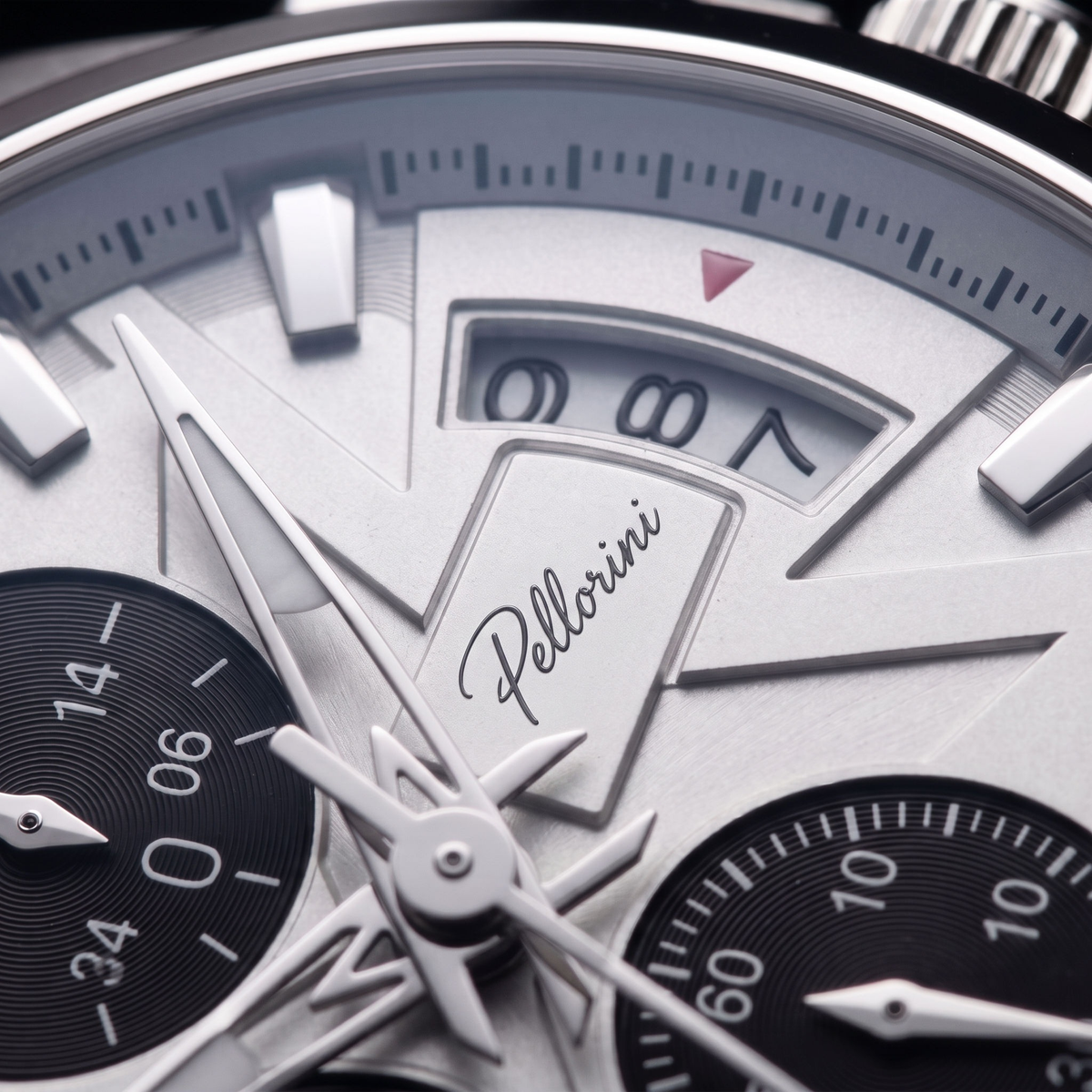 Pellorini Nocturne
