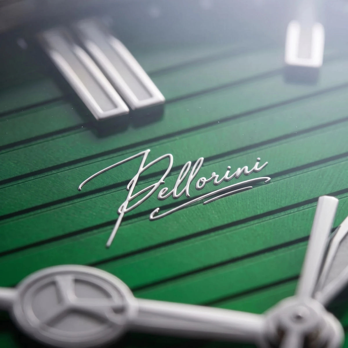 Pellorini Milano