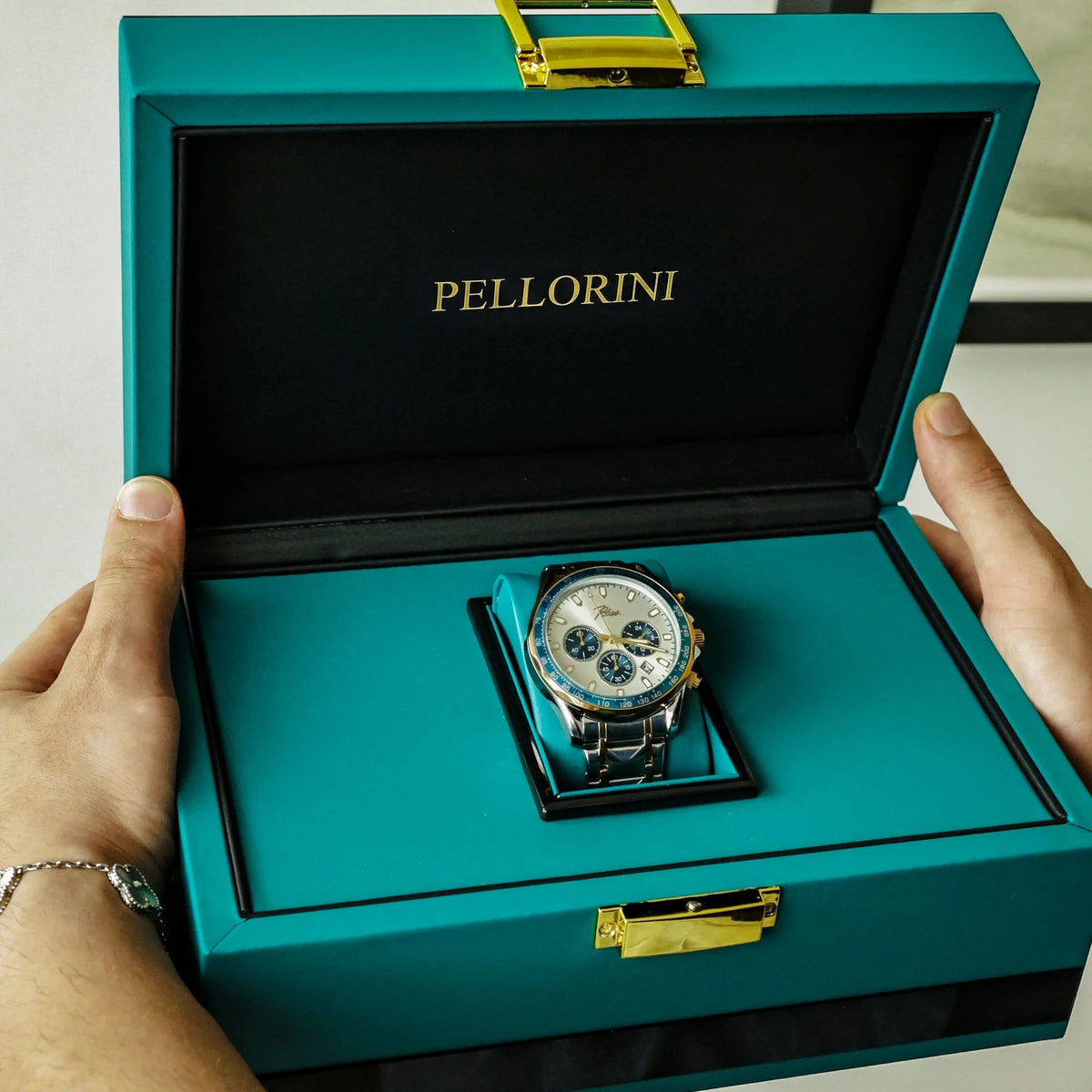 Pellorini Dominante