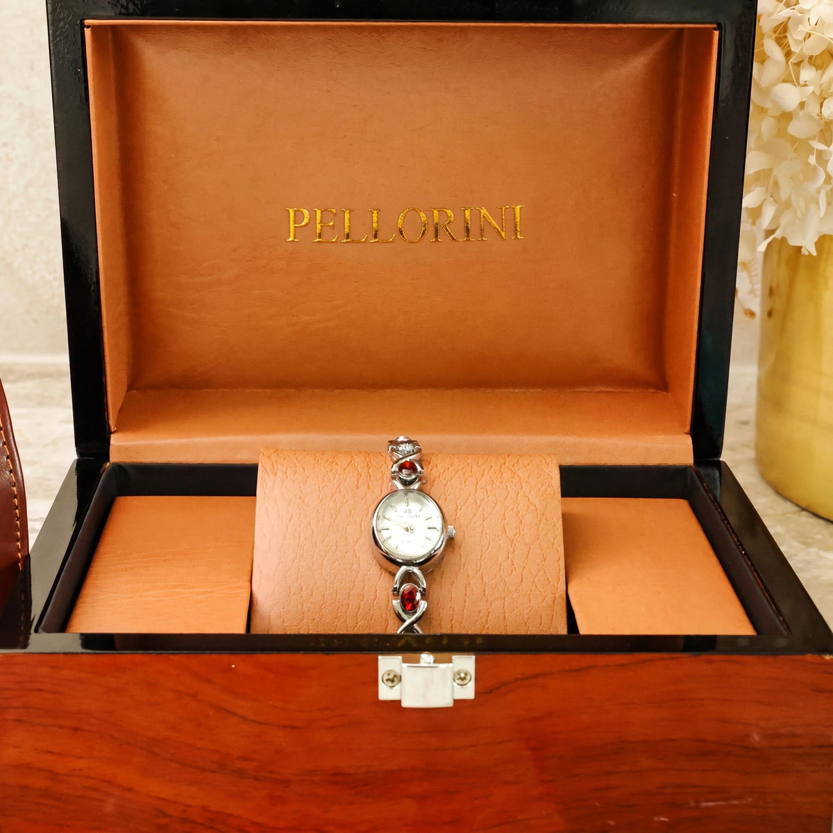 Pellorini Grazia
