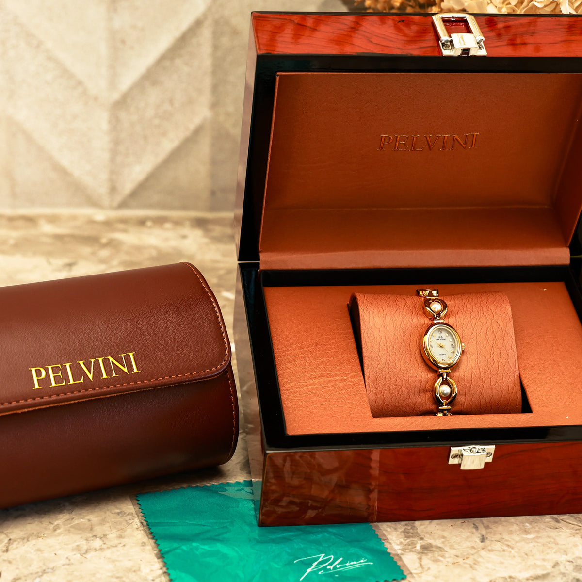 Pellorini Luna Perla