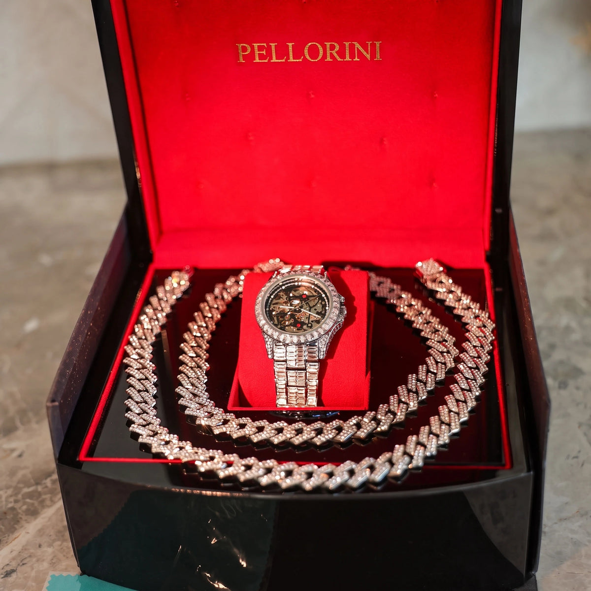 Pellorini Marcello