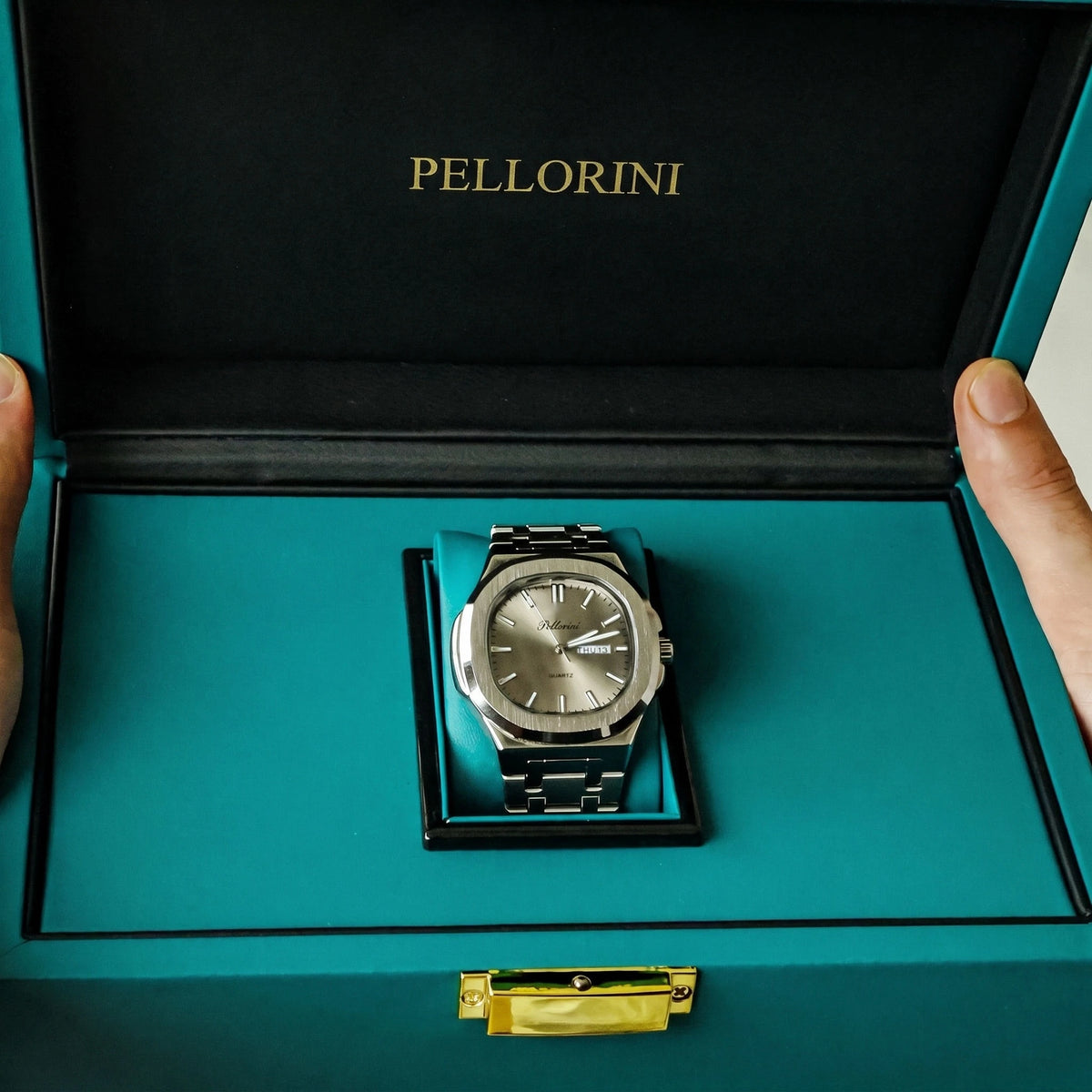 Pellorini Maretti