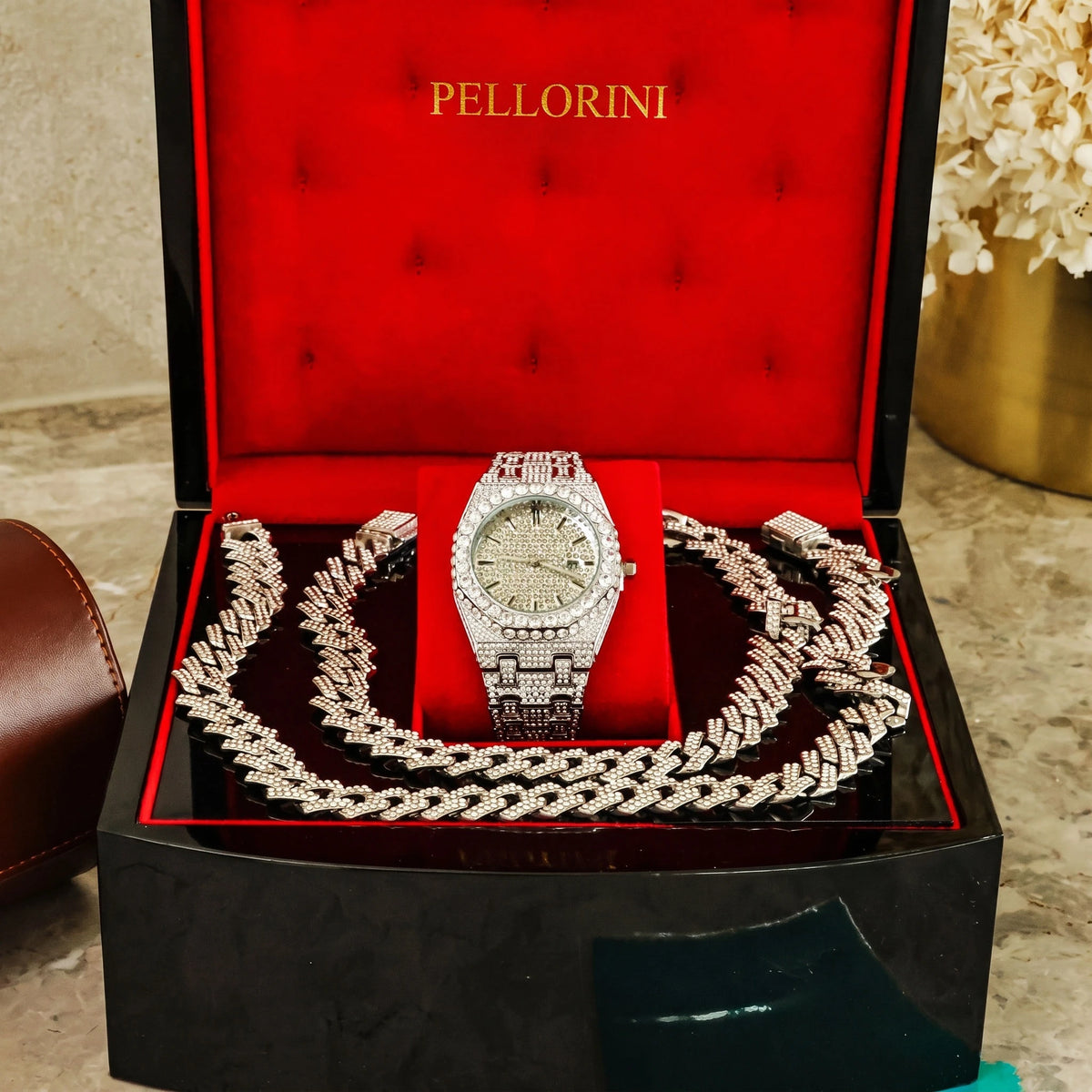 Pellorini Milano Iced