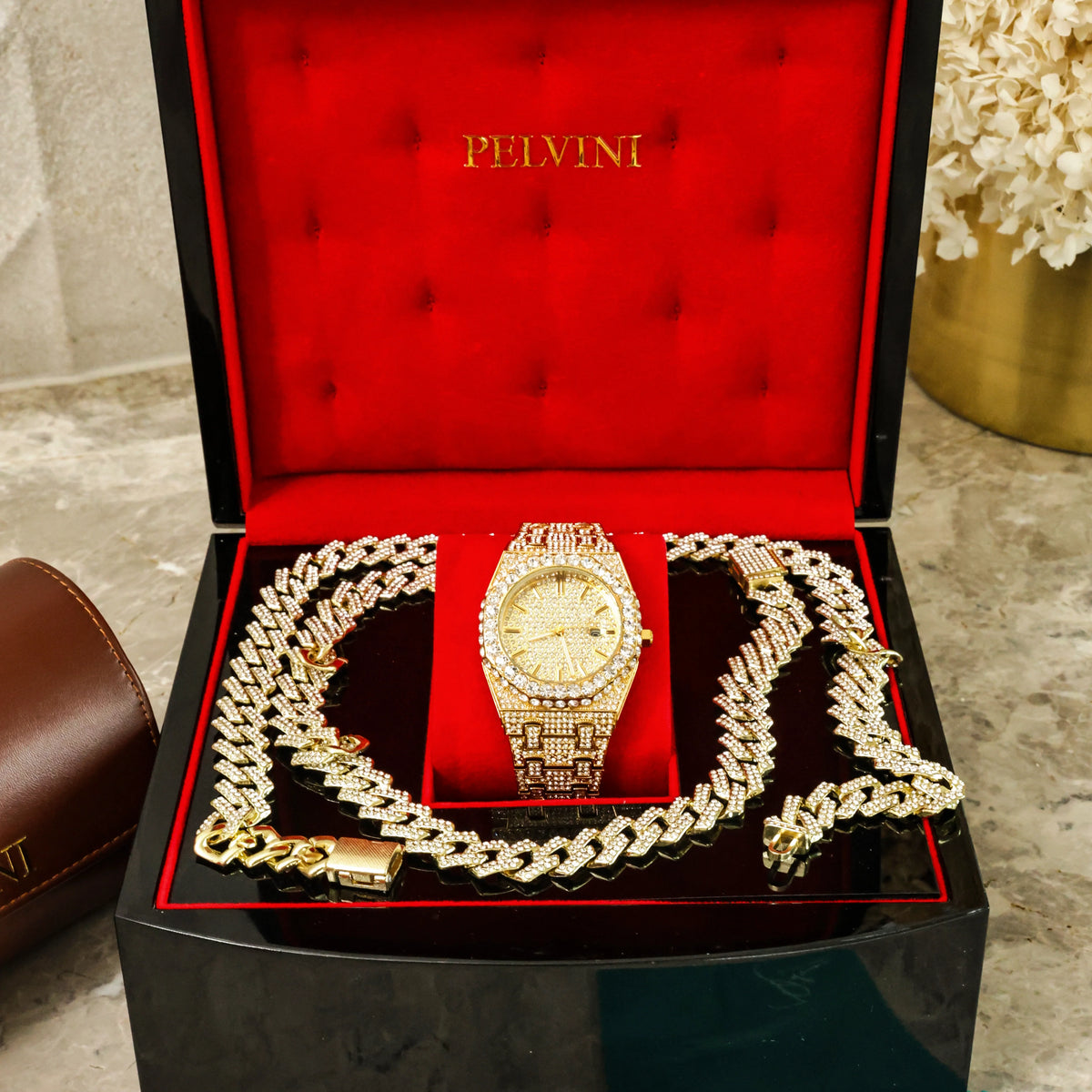Pellorini Milano Iced
