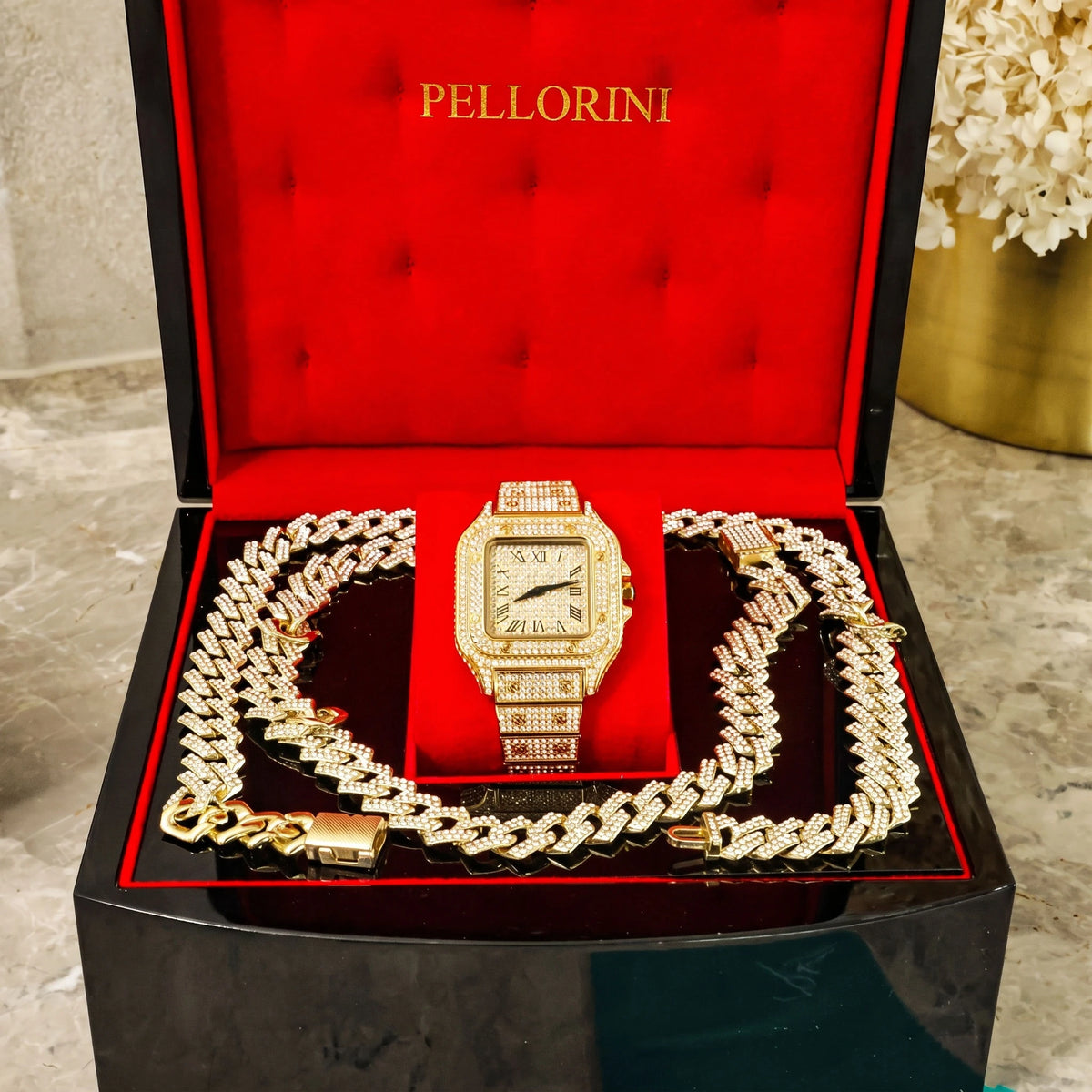 Pellorini Napoli