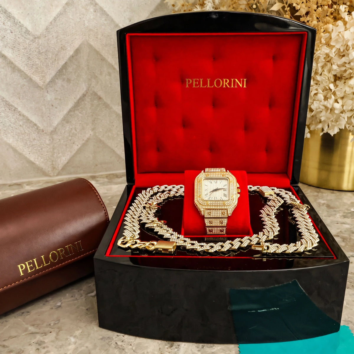 Pellorini Napoli