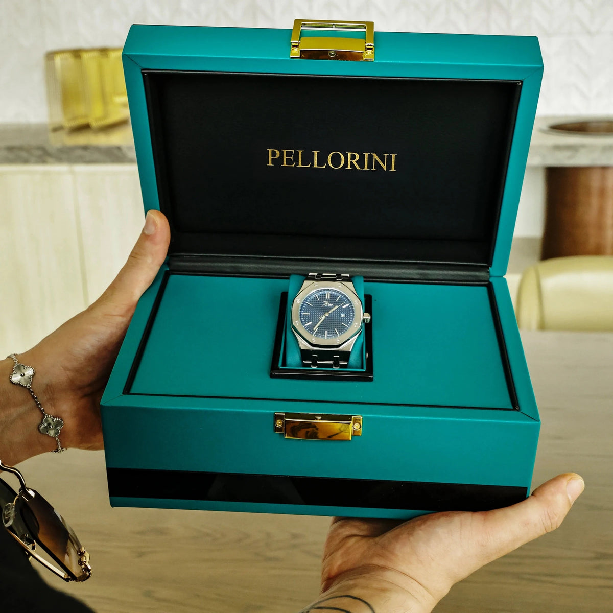 Pellorini Opulent