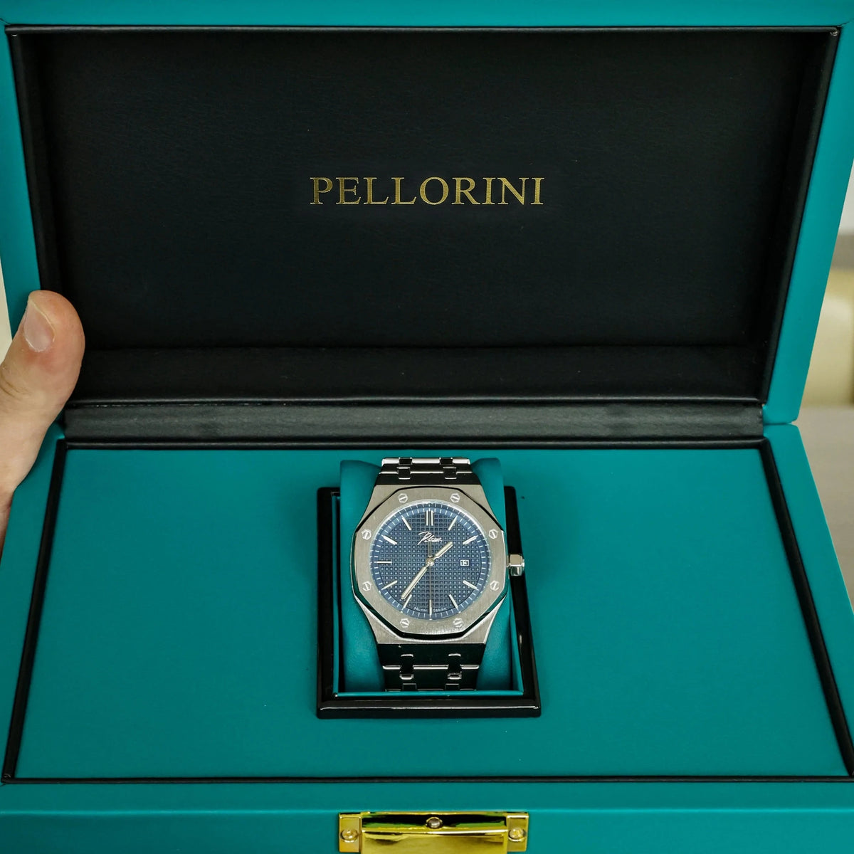 Pellorini Opulent