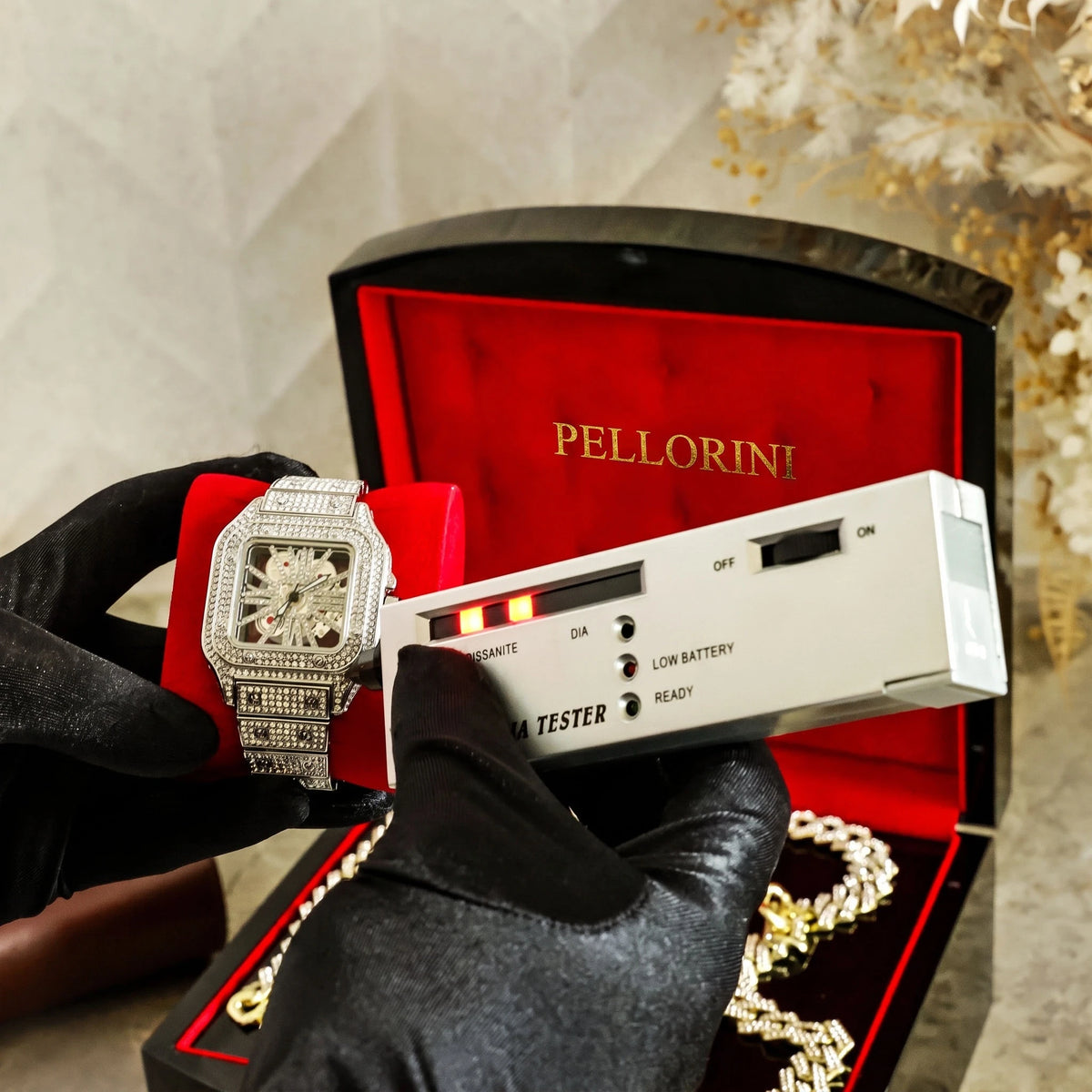 Pellorini Roma