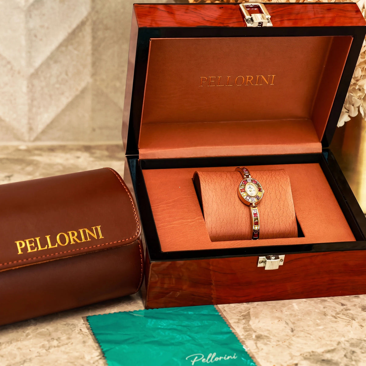 Pellorini Livia