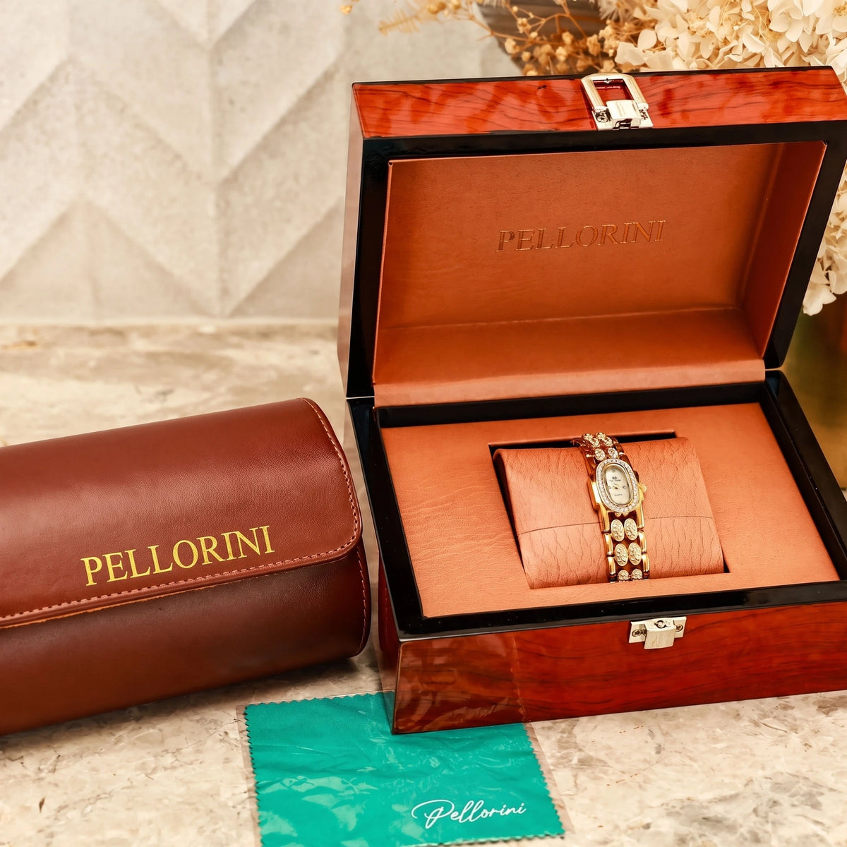 Pellorini Lunetta