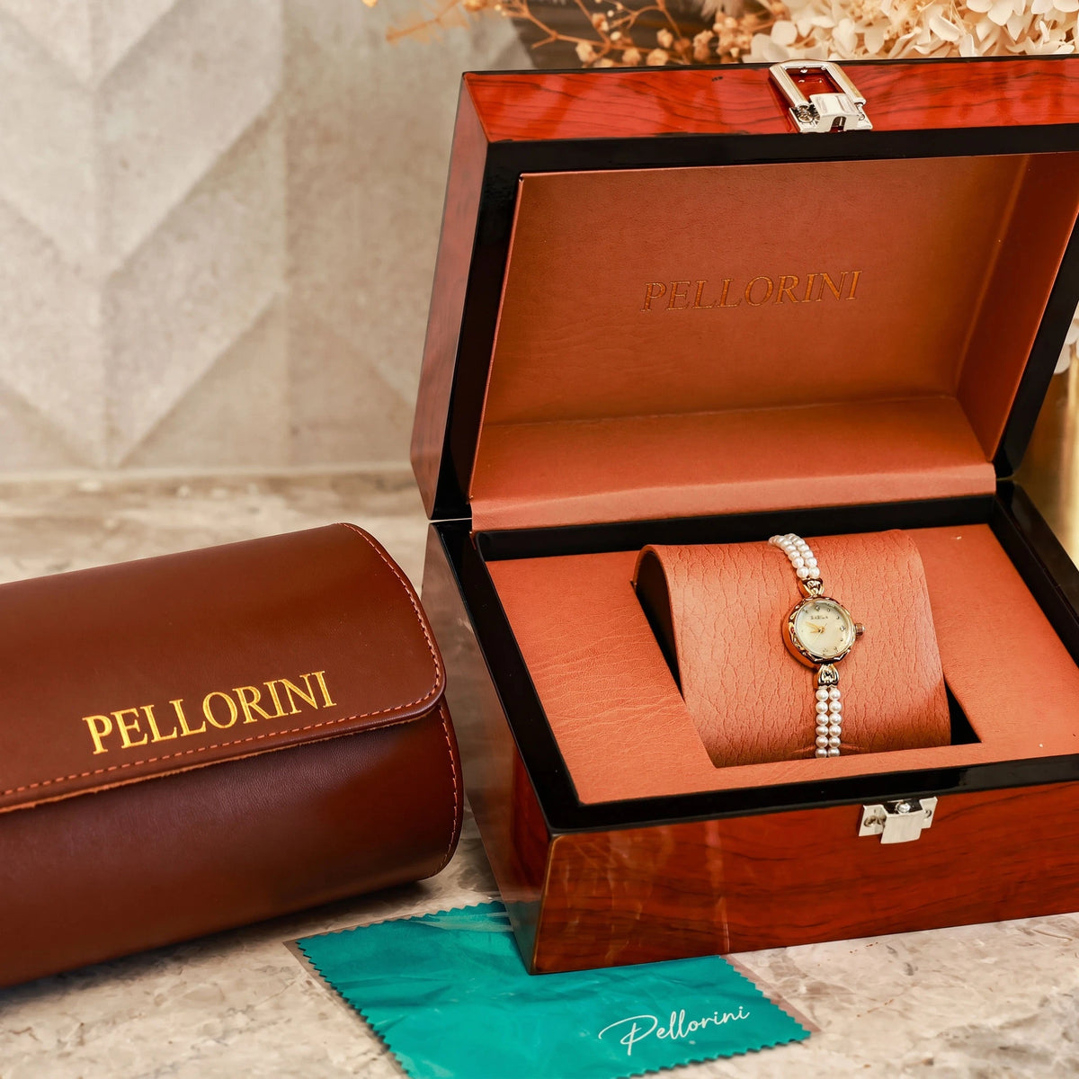 Pellorini Perla