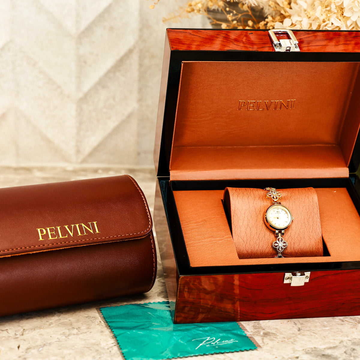 Pellorini Clovera