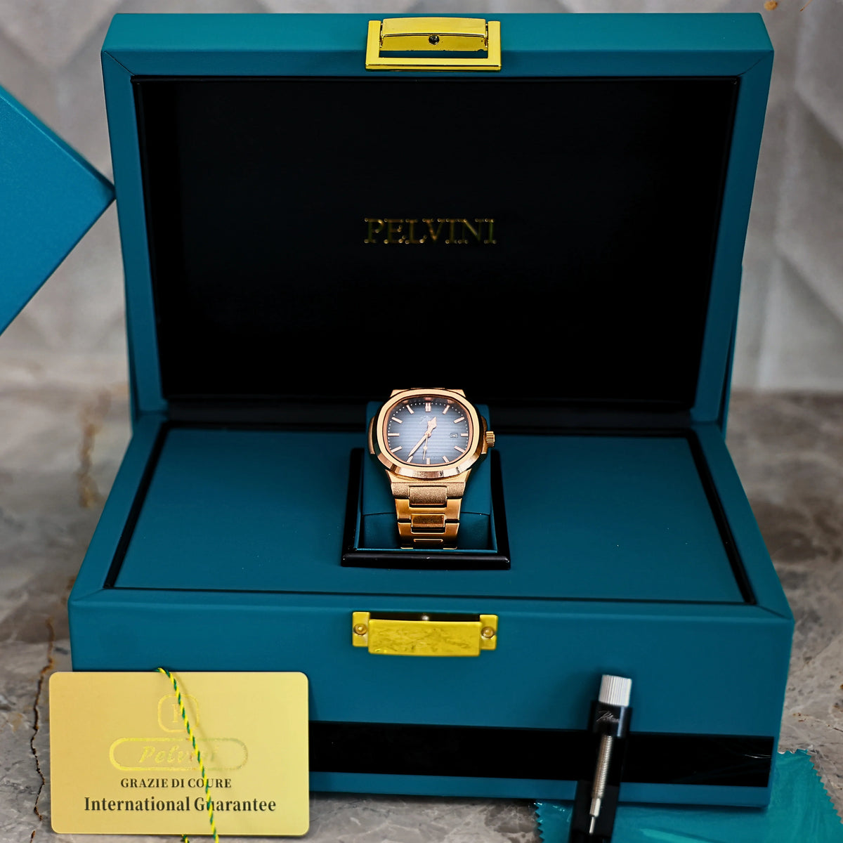 Pellorini Lucent