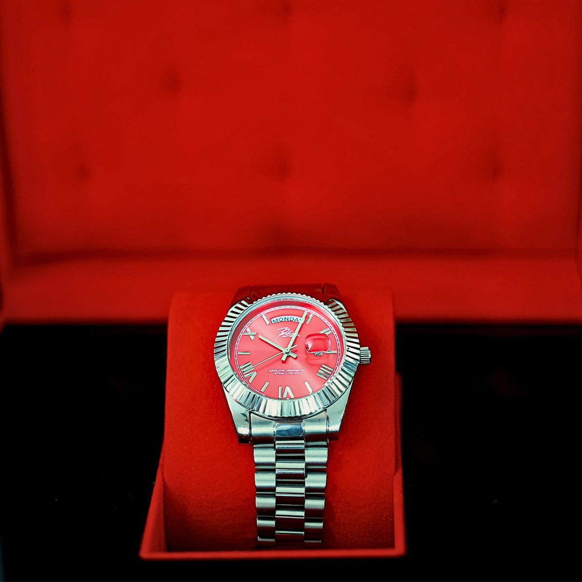 Pellorini Abito (Limited Edition)