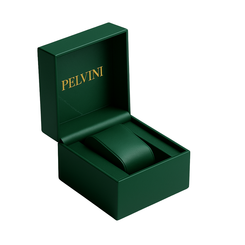 Premium Pellorini Box