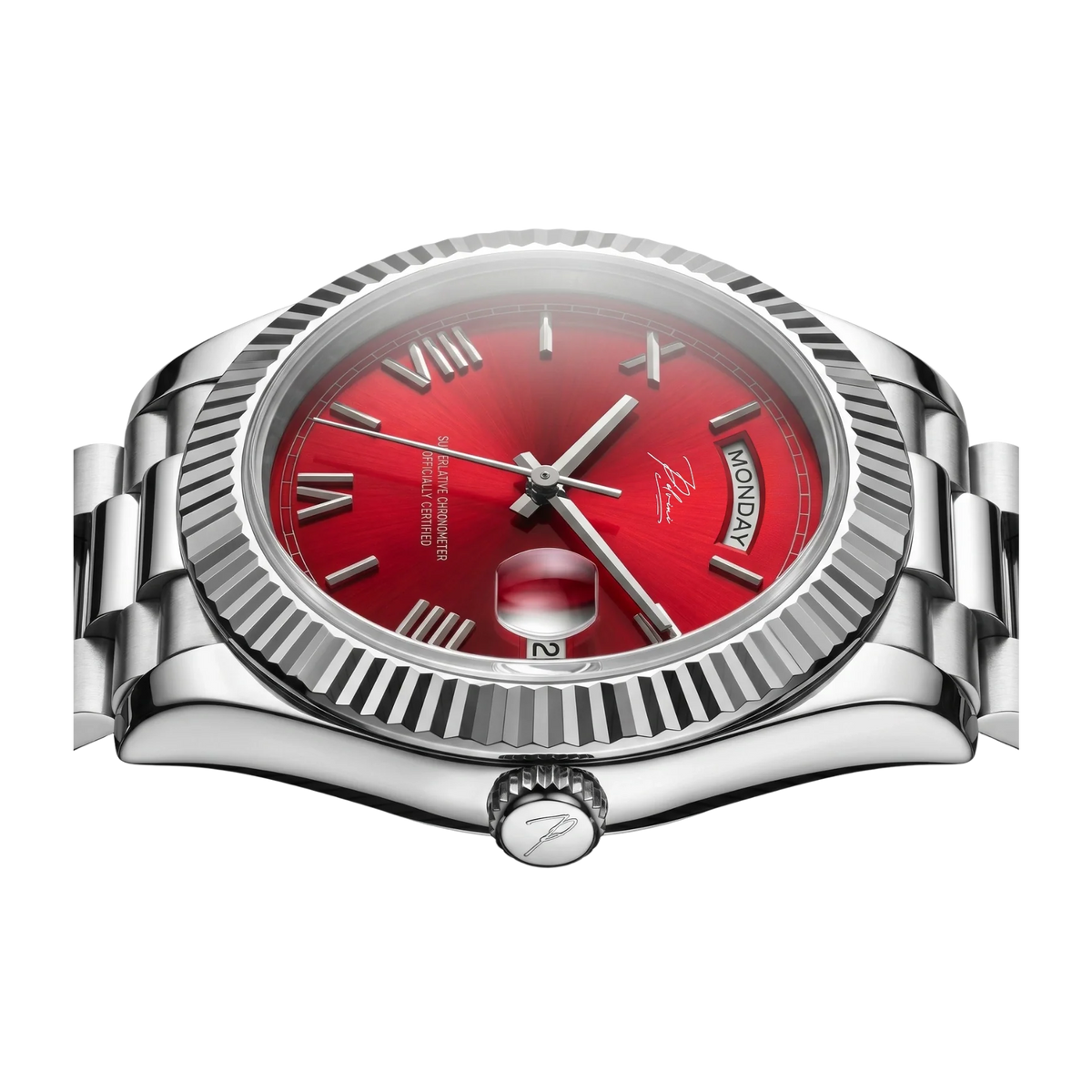 Pellorini Abito (Limited Edition)