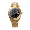 Obsidian Gold