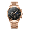 Rose Gold Obsidian
