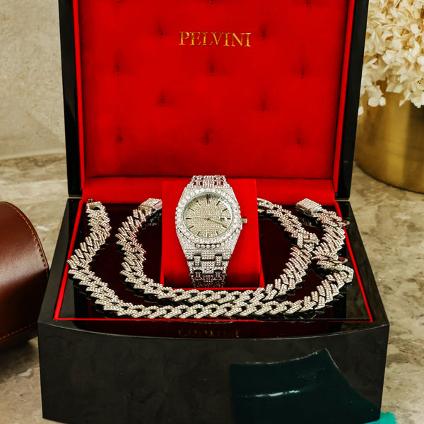Pellorini Milano Iced