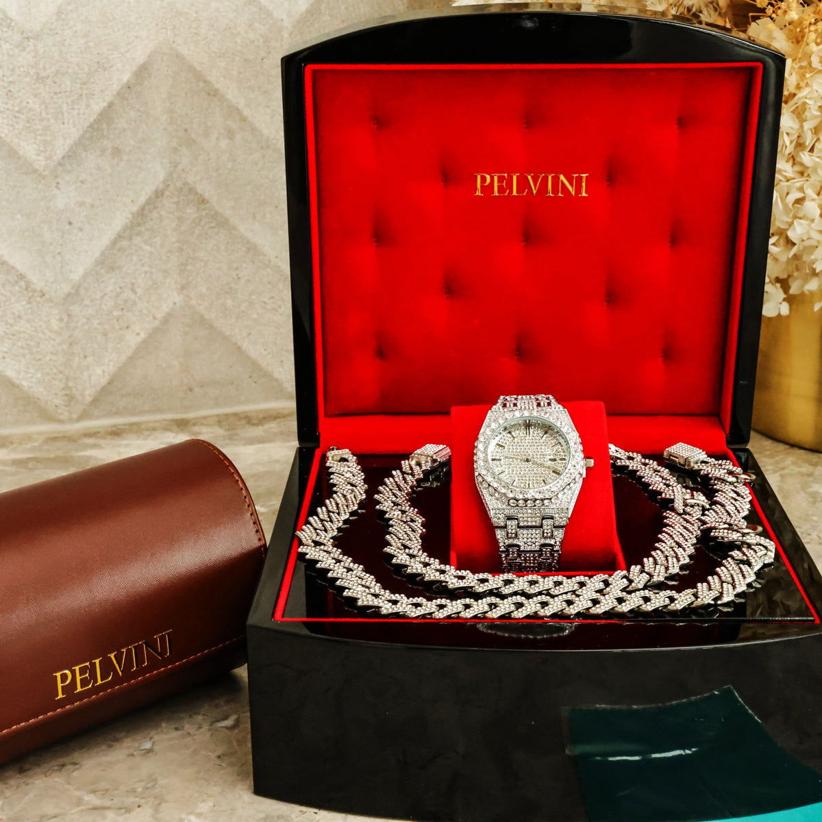 Pellorini Milano Iced
