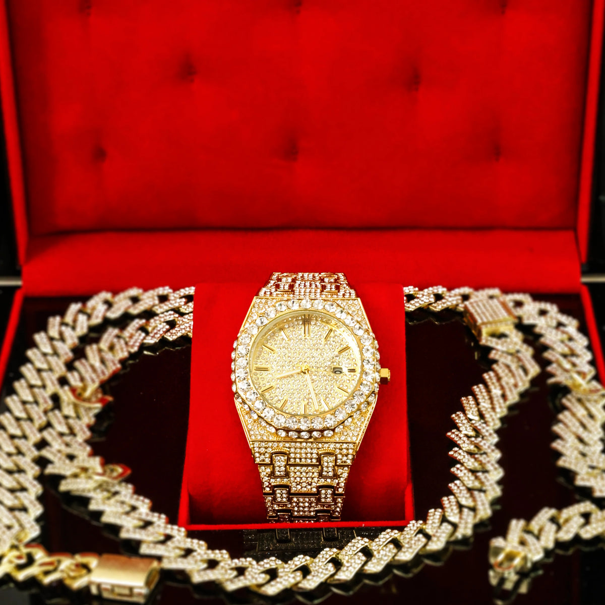 Pellorini Milano Iced