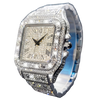 White Gold 40MM