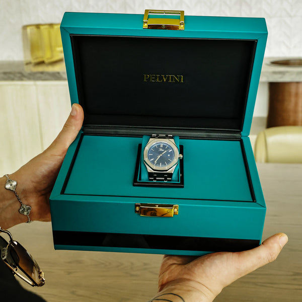 Pellorini Opulent