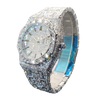 White Gold 40MM