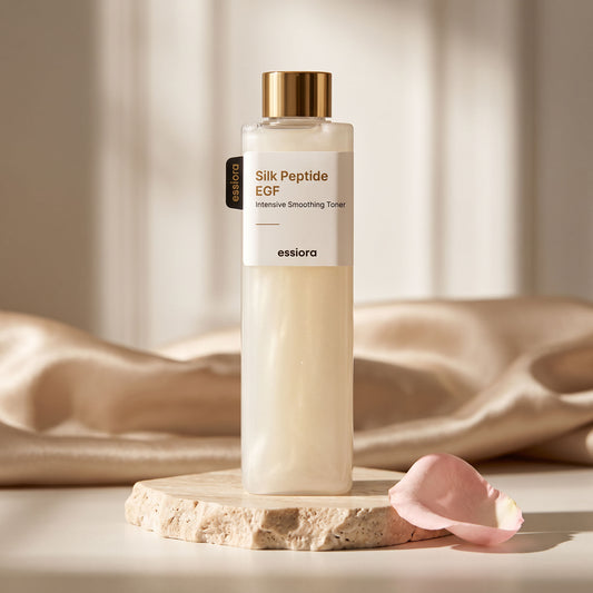 Essiora Silk Peptide EGF Toner
