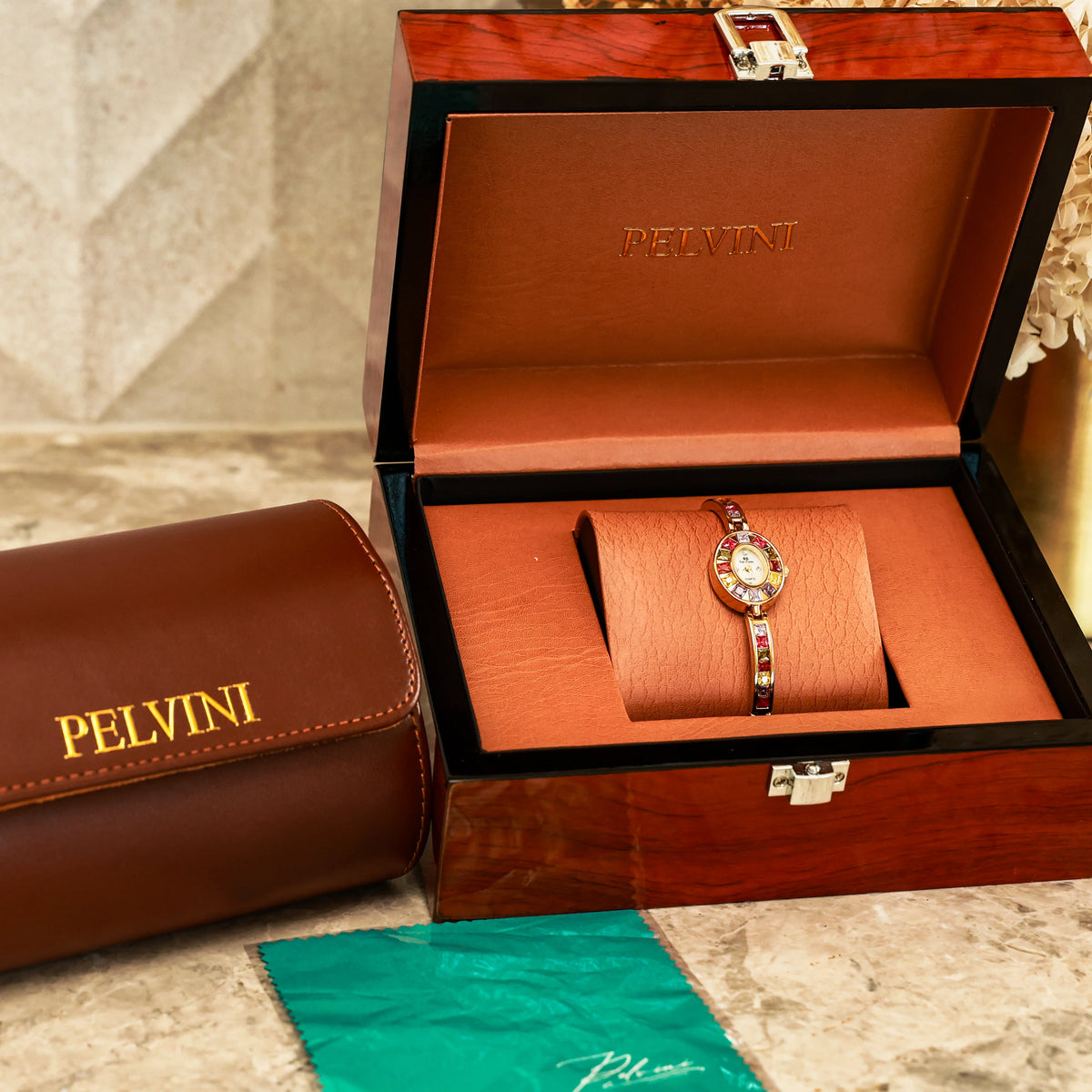 Pellorini Livia