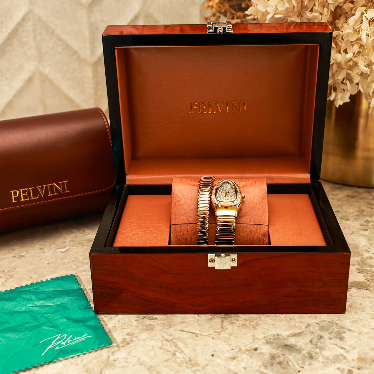 Pellorini Serpina (Limited Edition)